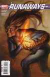 Runaways #20 Comic Books - Covers, Scans, Photos in Runaways Comic Books - Covers, Scans, Gallery